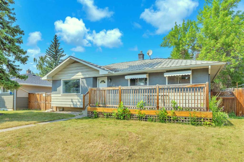 Picture of 364 Westwood Drive SW, Calgary Real Estate Listing