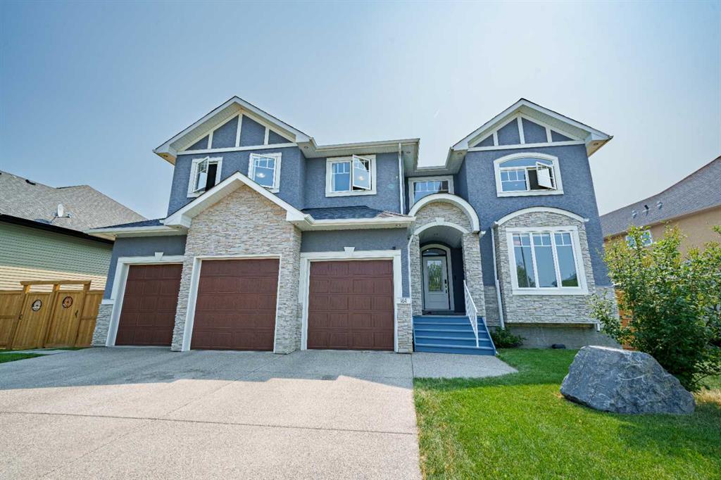 Picture of 168 Kinniburgh Boulevard , Chestermere Real Estate Listing