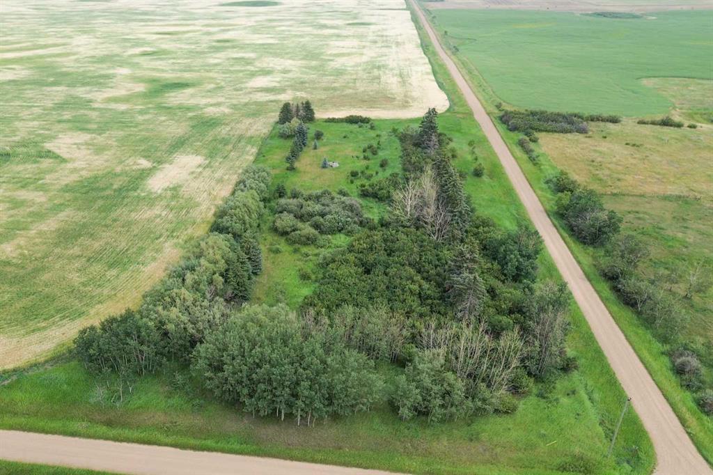 Picture of On TWP 36-2  , Rural Stettler No. 6, County of Real Estate Listing