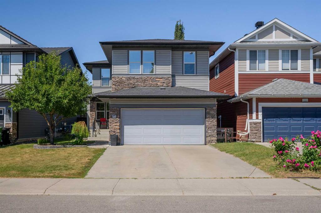 Picture of 259 Chapalina Terrace SE, Calgary Real Estate Listing