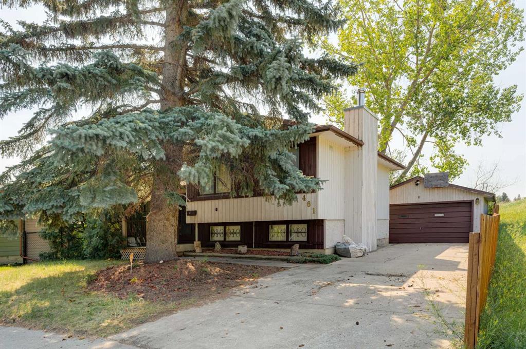 Picture of 461 Lake Ontario Place SE, Calgary Real Estate Listing