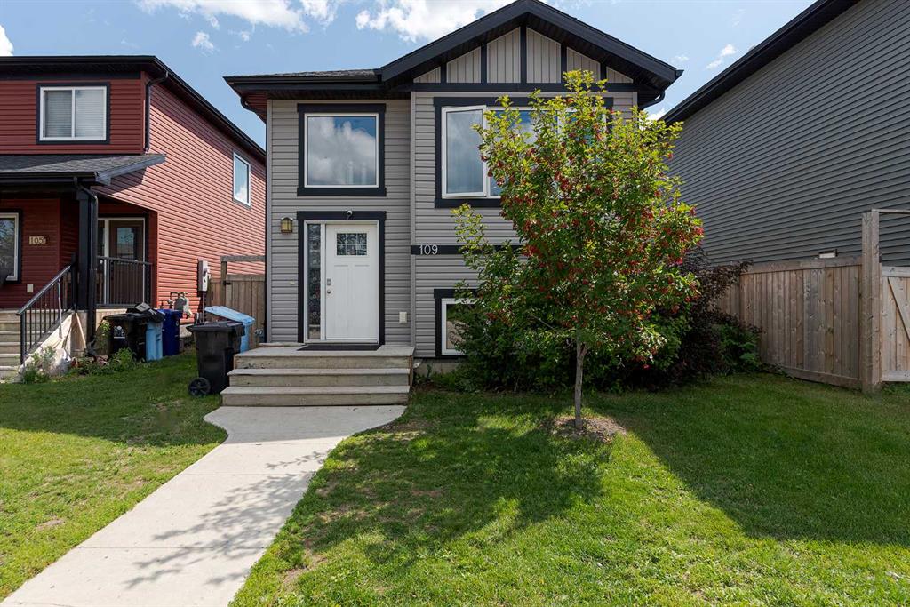 Picture of 109 Roy Lane , Fort McMurray Real Estate Listing