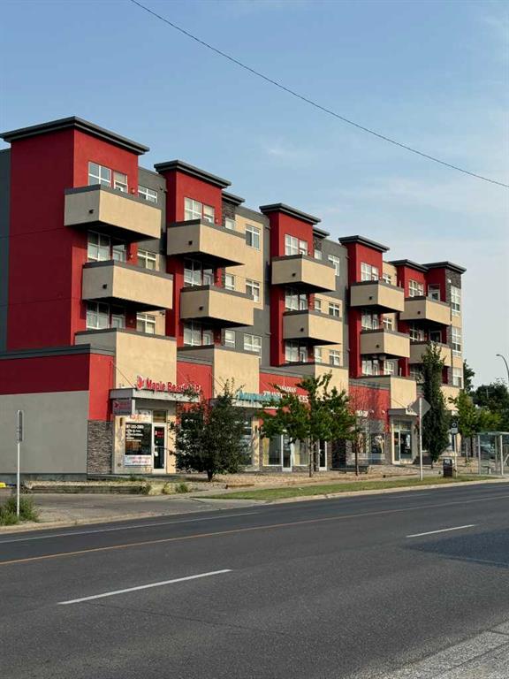 Picture of 107, 2308 Centre Street NE, Calgary Real Estate Listing