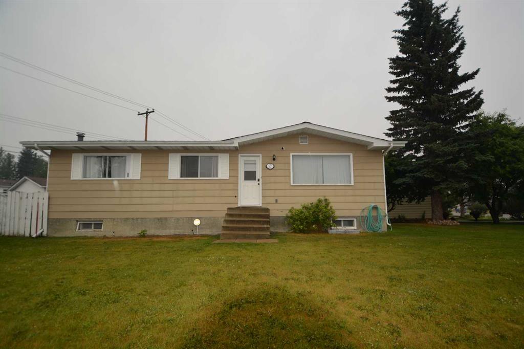 Picture of 1102 55 Street , Edson Real Estate Listing