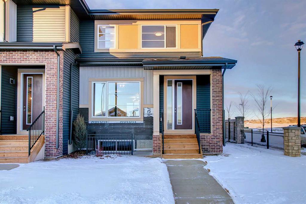 Picture of 341 Waterford Boulevard , Chestermere Real Estate Listing