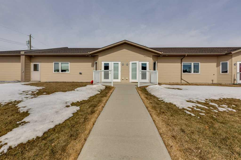 Picture of 2, 5414 51 Street , Rimbey Real Estate Listing