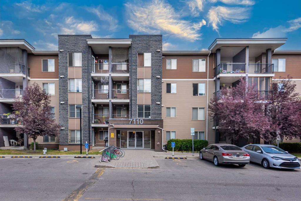 Picture of 217, 7110 80 Avenue NE, Calgary Real Estate Listing