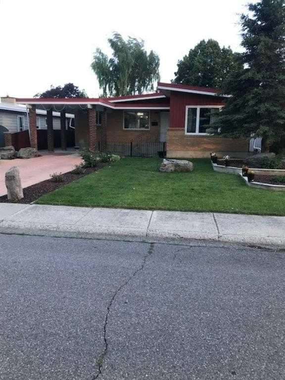 Picture of 2518 15 Avenue S, Lethbridge Real Estate Listing