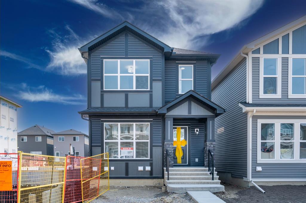 Picture of 639 SAVANNA Crescent NE, Calgary Real Estate Listing