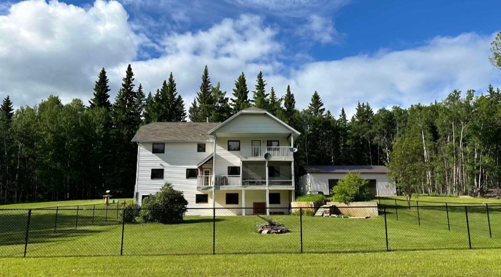 Picture of 65368 Rng Rd 165  , Rural Lac La Biche County Real Estate Listing