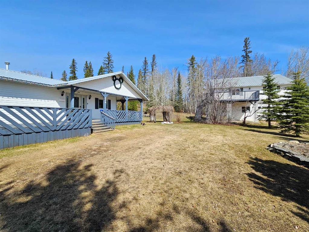 Picture of 224 Stony Mountain Road , Anzac Real Estate Listing