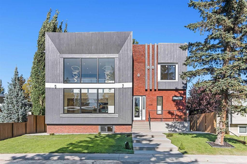 Picture of 3320 Boulton Road NW, Calgary Real Estate Listing