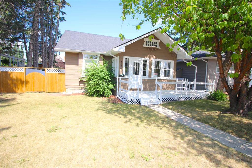 Picture of 4626 49 Street , Red Deer Real Estate Listing