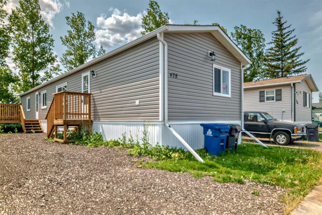 Picture of 478, 1101 84 Street  , Calgary Real Estate Listing