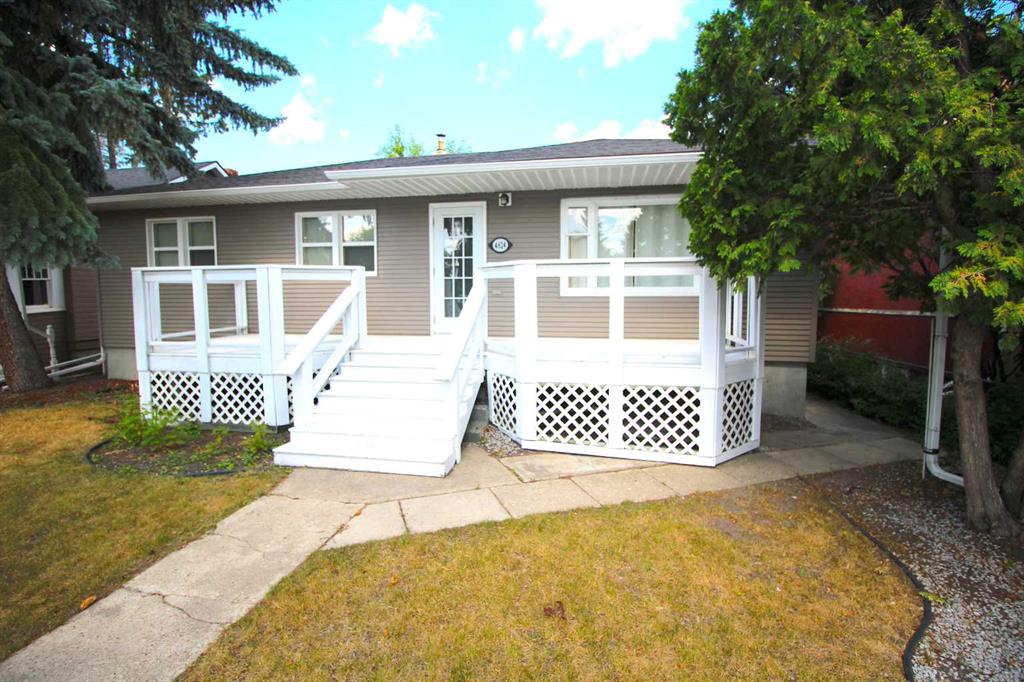 Picture of 4624 49 Street , Red Deer Real Estate Listing