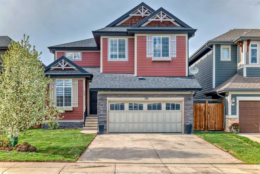 Picture of 156 Auburn Sound Manor SE, Calgary Real Estate Listing