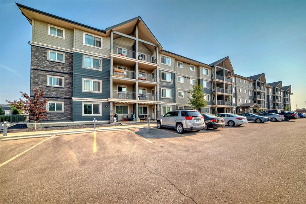 Picture of 2102, 181 Skyview Ranch Manor NE, Calgary Real Estate Listing