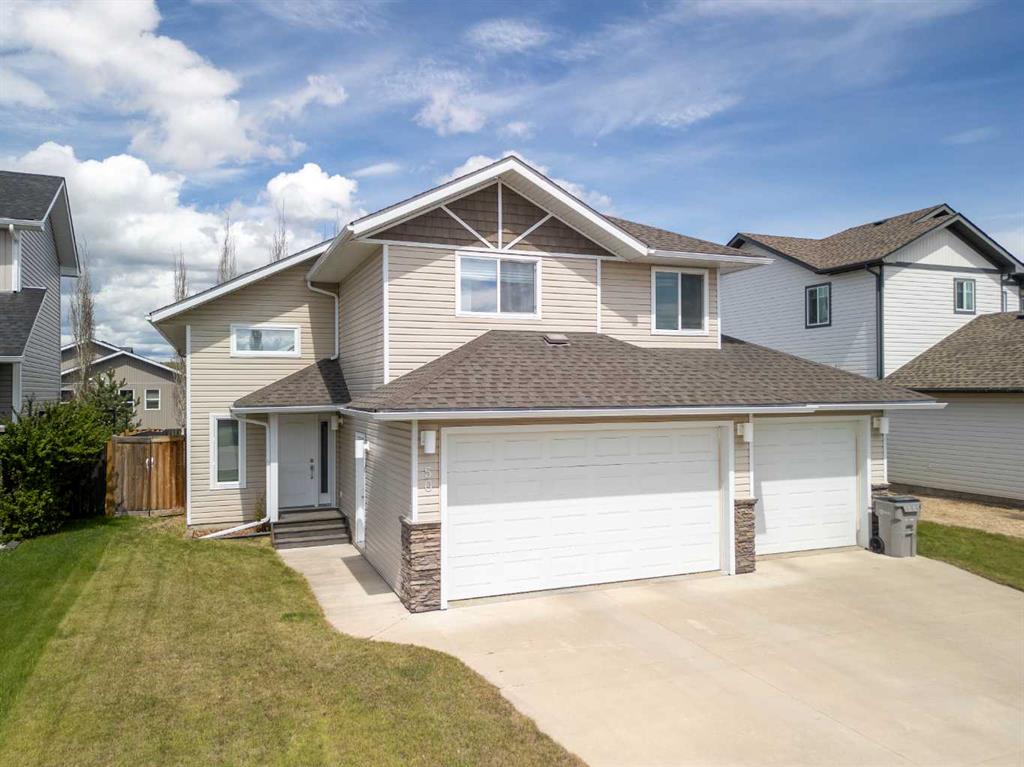 Picture of 50 Spruce Road , Whitecourt Real Estate Listing