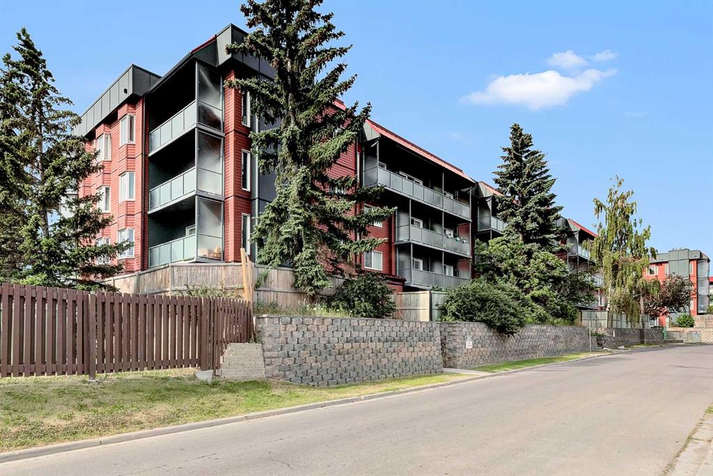 Picture of 306, 335 Garry Crescent NE, Calgary Real Estate Listing