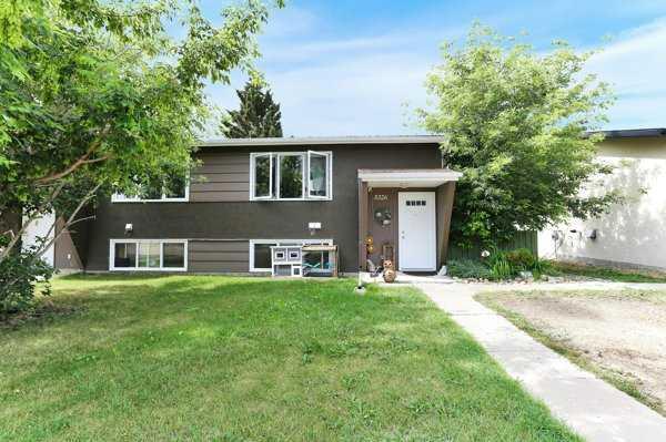 Picture of 5324 53 Ave  , Bashaw Real Estate Listing