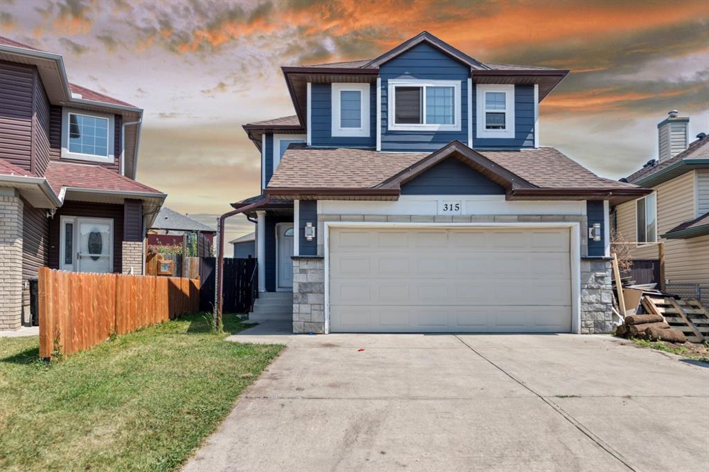 Picture of 315 Saddlecreek Point NE, Calgary Real Estate Listing