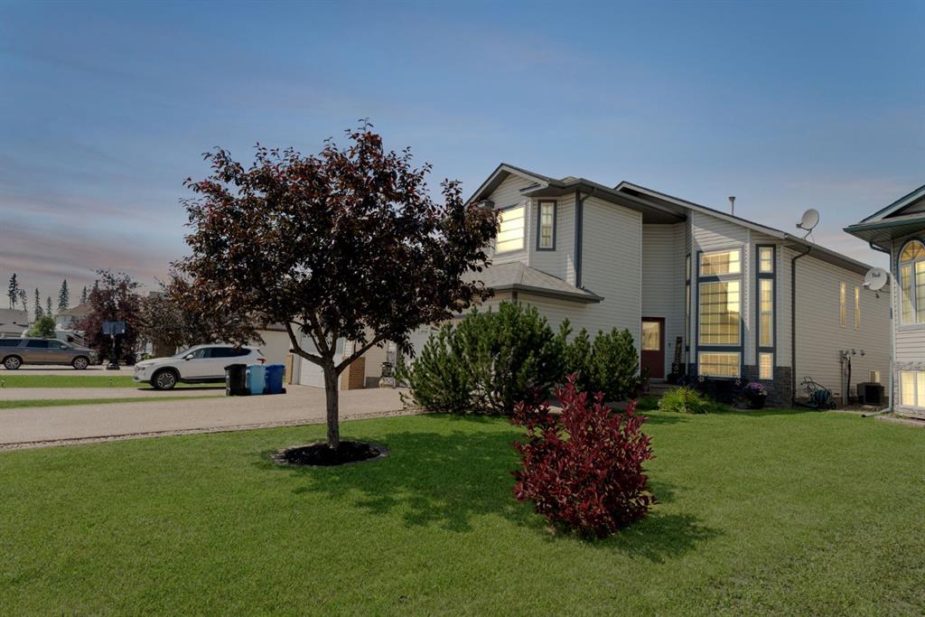 Picture of 114 Bussieres Drive , Fort McMurray Real Estate Listing