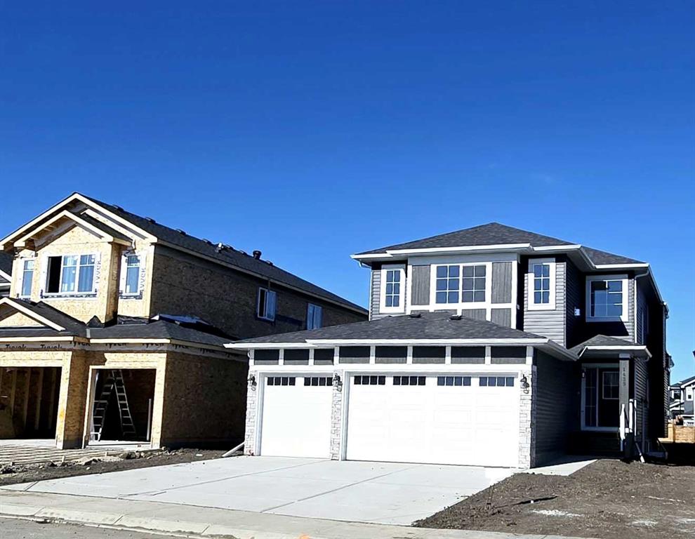 Picture of 1439 Scarlett Ranch Boulevard , Carstairs Real Estate Listing