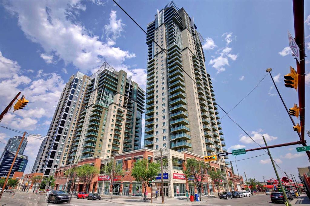 Picture of 2103, 210 15 Avenue SE, Calgary Real Estate Listing