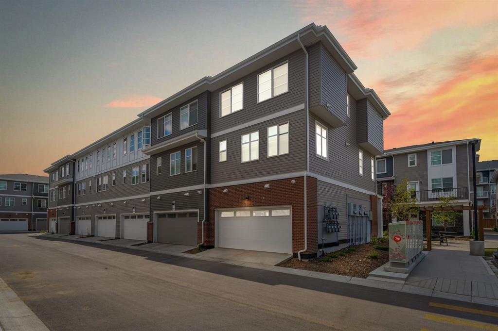 Picture of 507, 50 Cornerstone Passage NE, Calgary Real Estate Listing