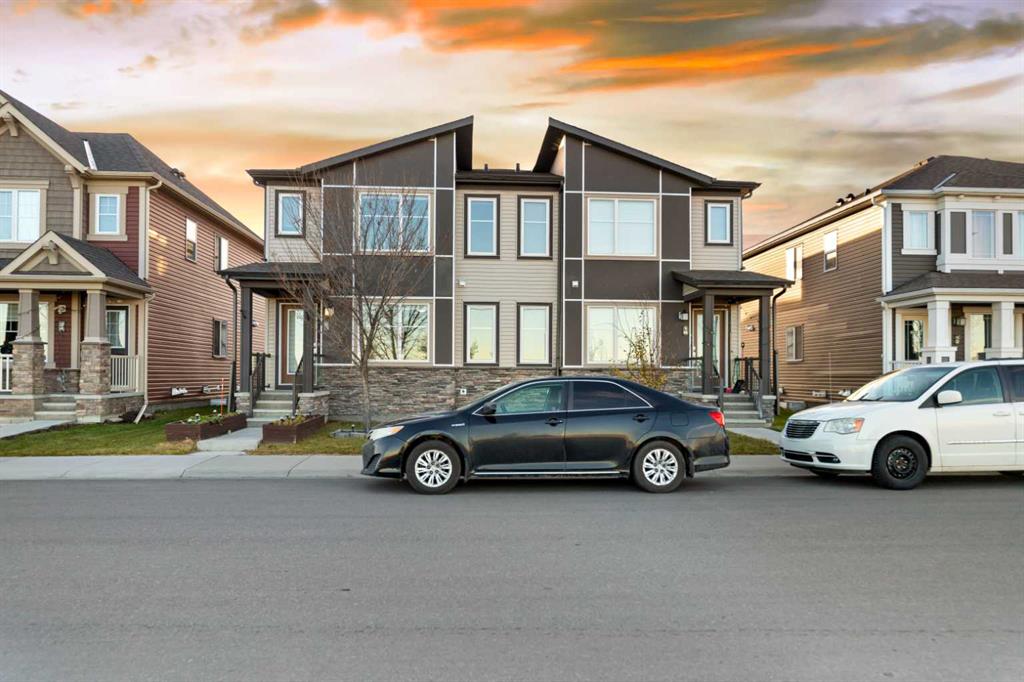 Picture of 20 Cityside Park NE, Calgary Real Estate Listing