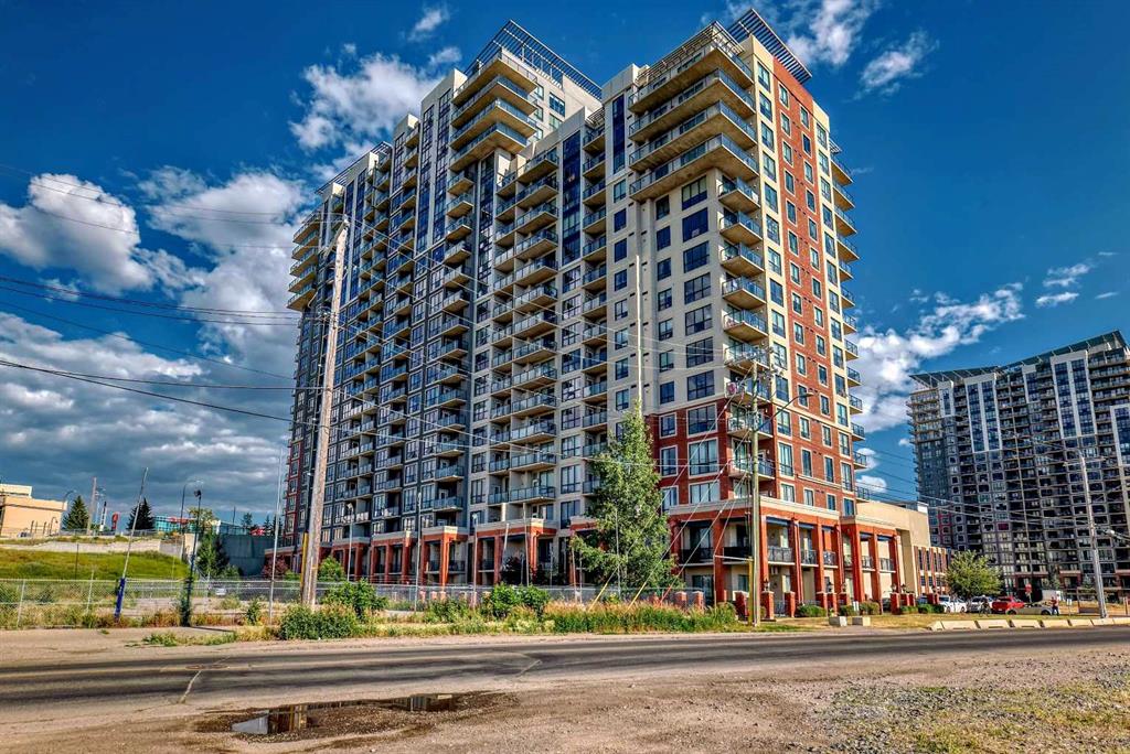 Picture of 301, 8710 Horton Road SW, Calgary Real Estate Listing