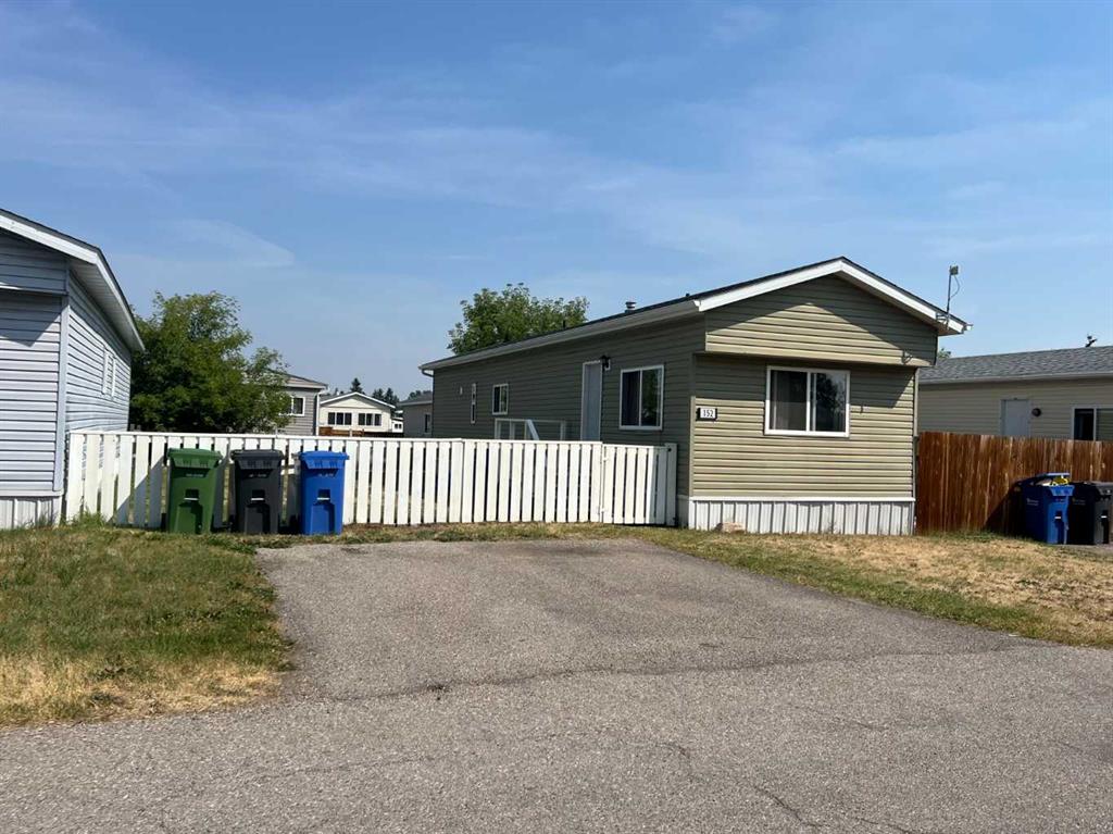 Picture of 152, 5344 76 Street , Red Deer Real Estate Listing