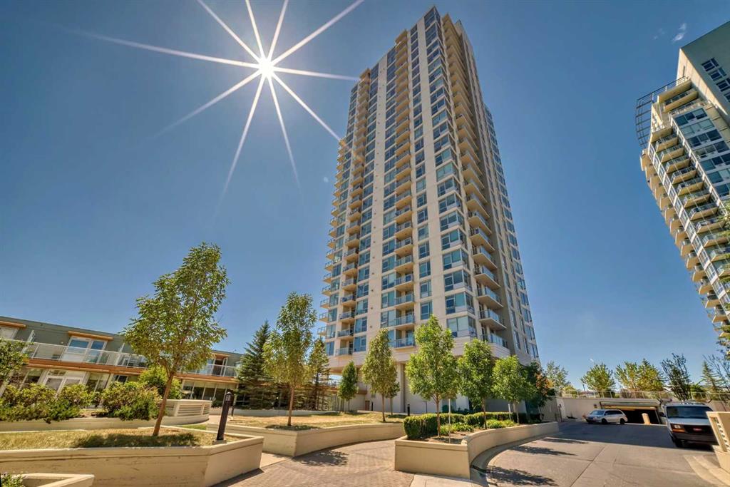 Picture of 1803, 77 Spruce Place SW, Calgary Real Estate Listing