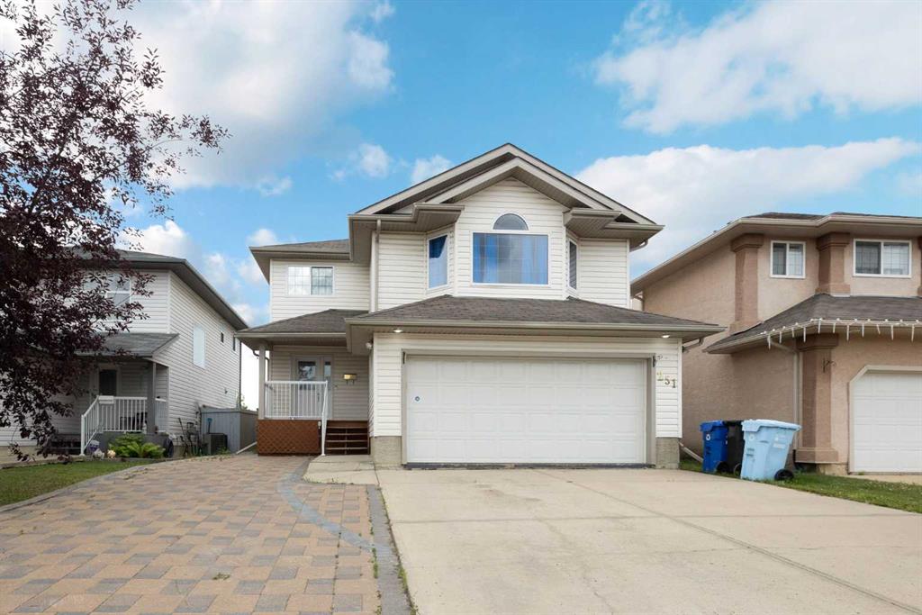 Picture of 251 Laffont Way , Fort McMurray Real Estate Listing