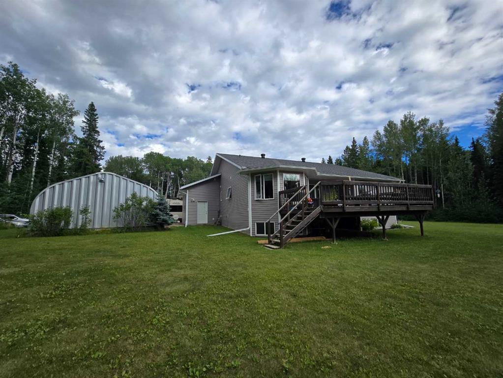 Picture of 16509 Township Road 544  , Rural Yellowhead County Real Estate Listing