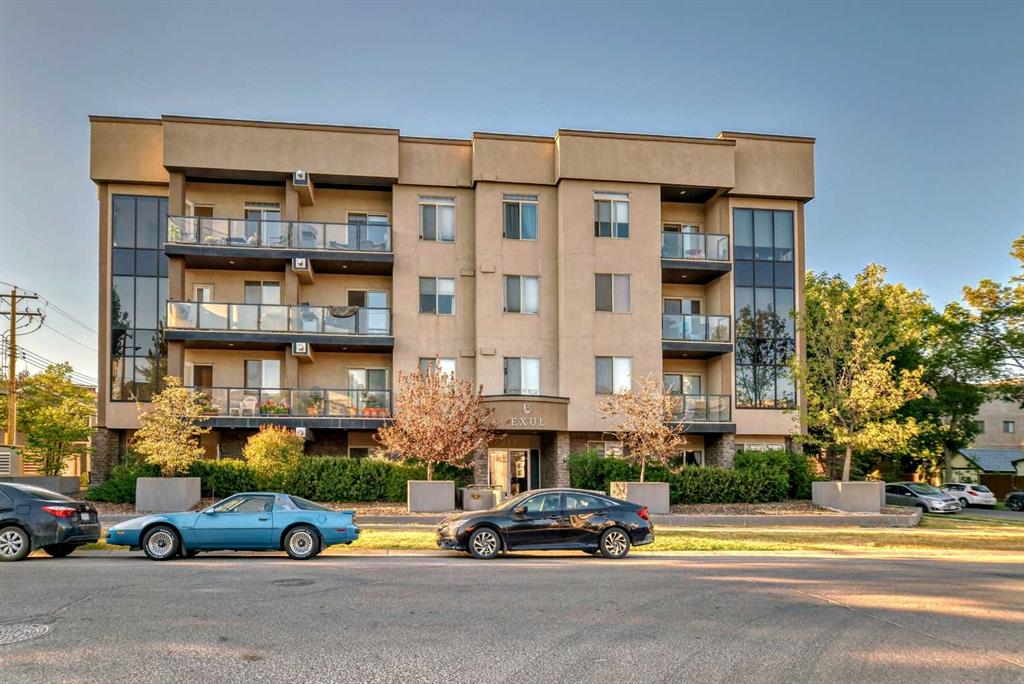 Picture of 301, 488 7 Avenue NE, Calgary Real Estate Listing