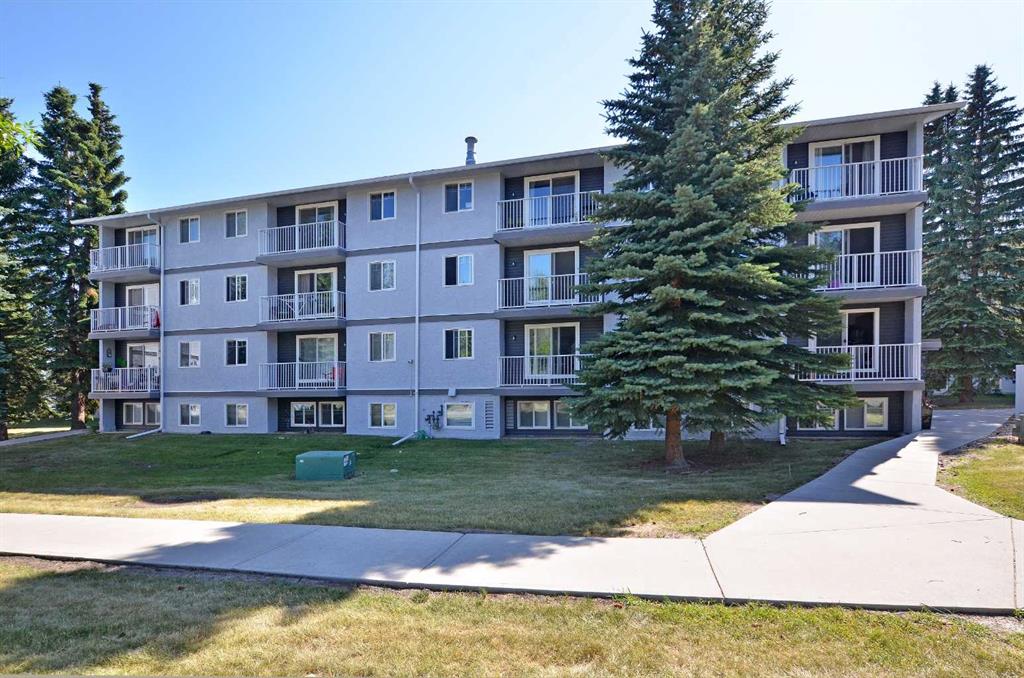 Picture of 405C, 5601 Dalton Drive NW, Calgary Real Estate Listing