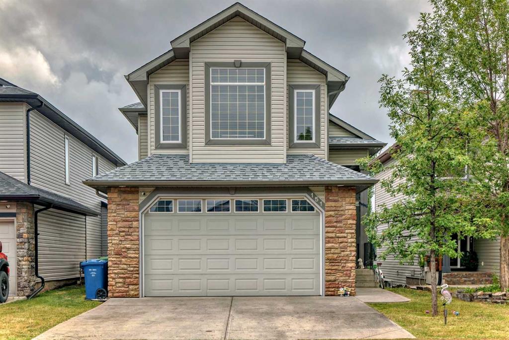 Picture of 151 Bridlemeadows Common SW, Calgary Real Estate Listing