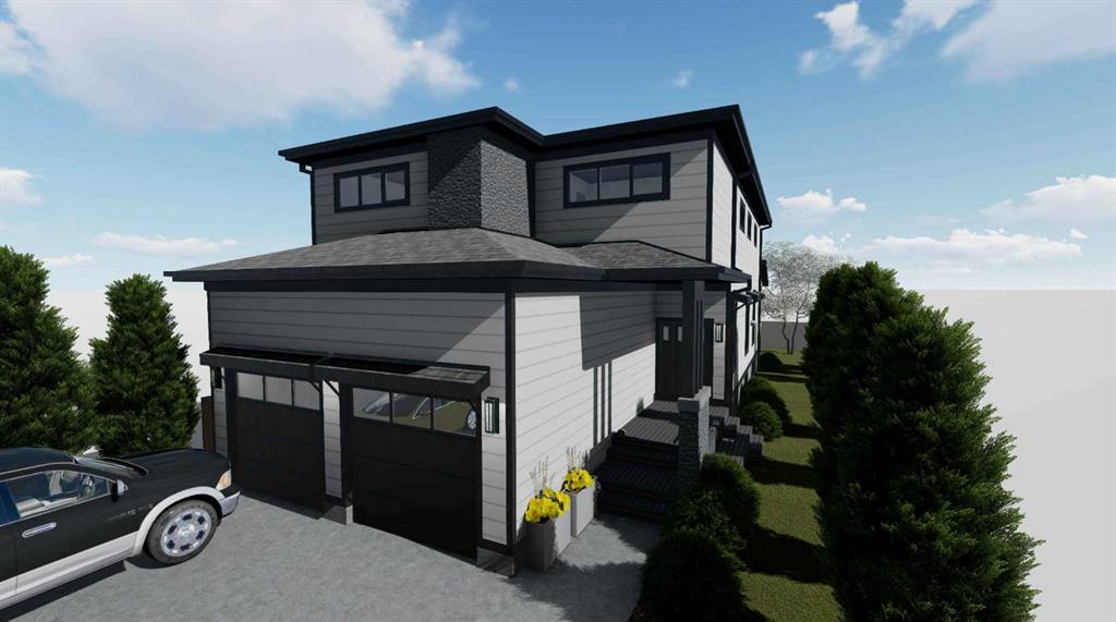 Picture of 3036 21 Street , Coaldale Real Estate Listing