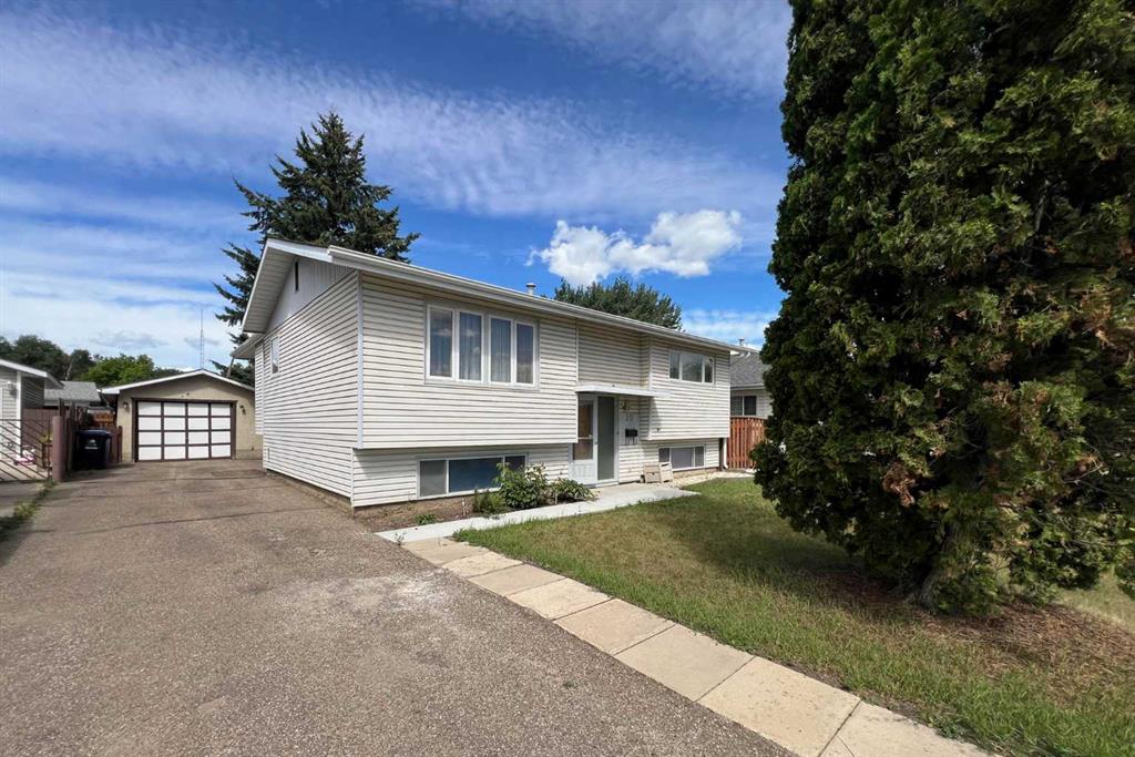 Picture of 20 Centennial Drive , Fort McMurray Real Estate Listing