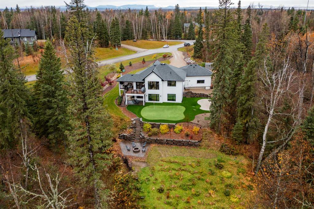 Picture of 19 BOULDER  , Rural Clearwater County Real Estate Listing