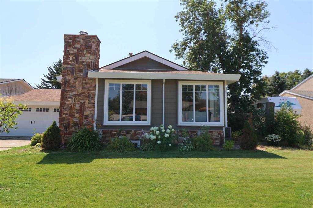 Picture of 4608 53 Avenue , Taber Real Estate Listing