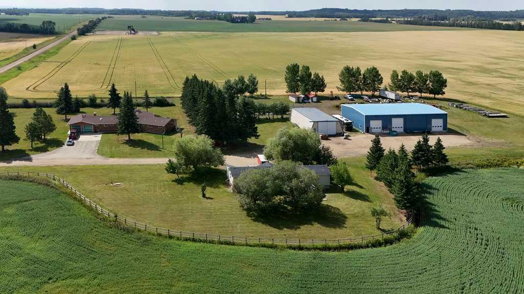 Picture of 39070 Range Road 281  , Rural Red Deer County Real Estate Listing