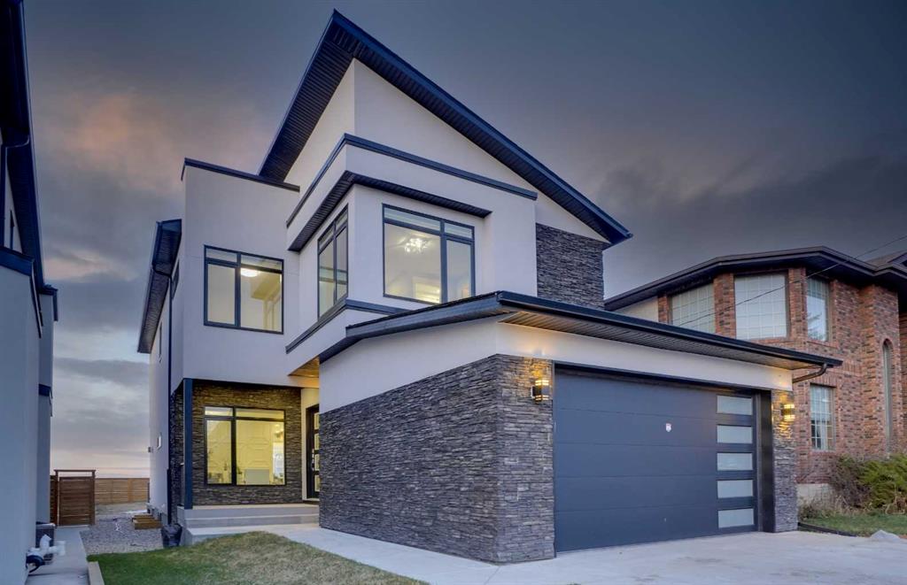 Picture of 414 30 Avenue NE, Calgary Real Estate Listing