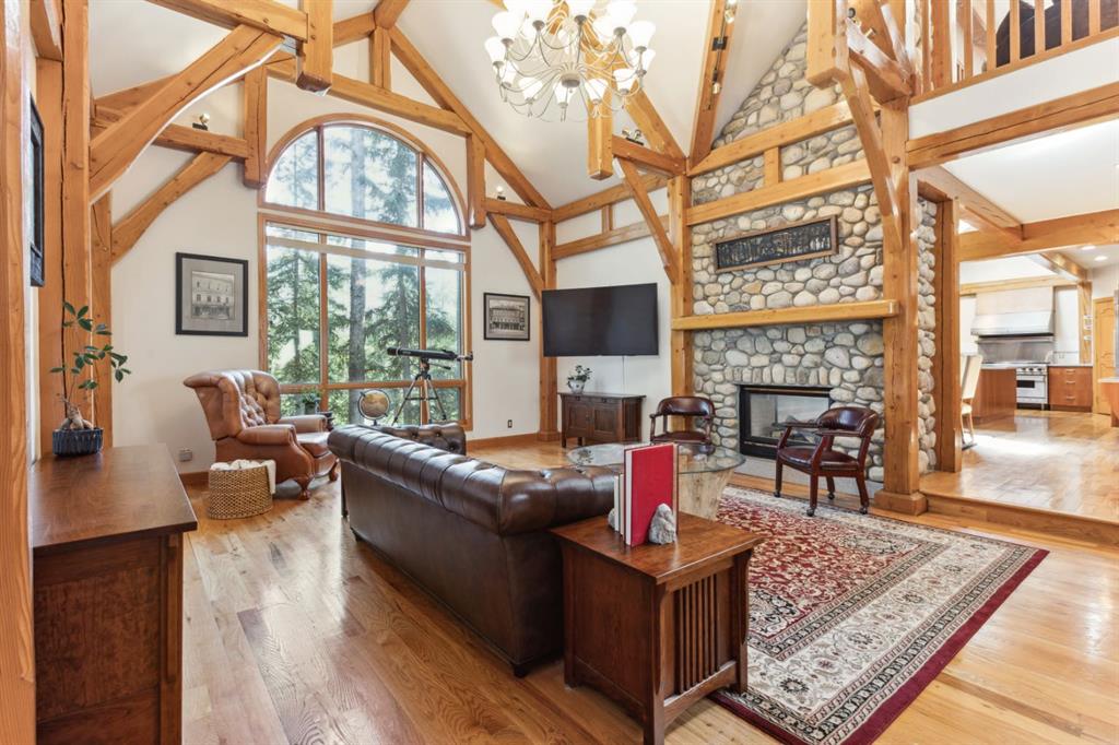 Picture of 106 Lougheed Circle , Banff Real Estate Listing