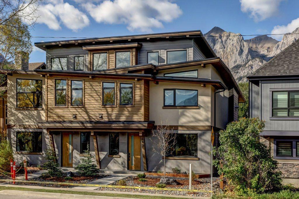 Picture of 602 8th Ave Avenue SW, Canmore Real Estate Listing