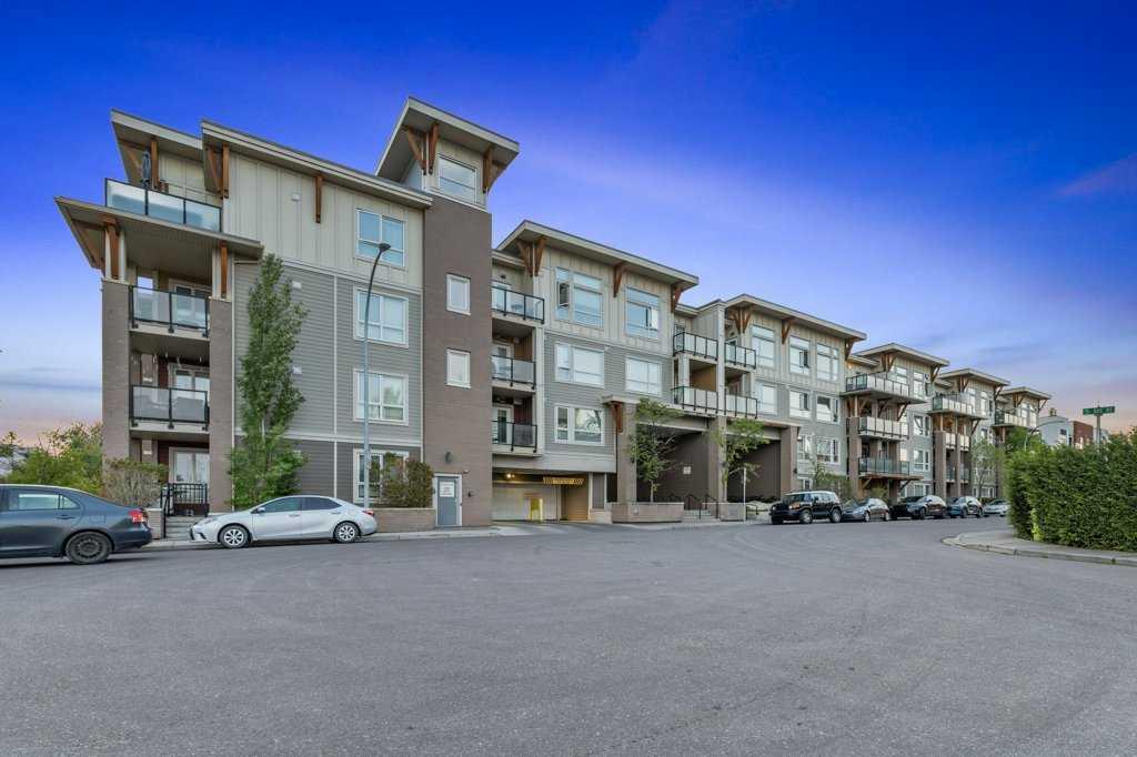 Picture of 213, 707 4 Street NE, Calgary Real Estate Listing