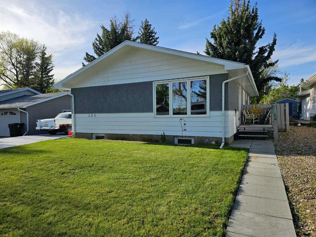 Picture of 125 5 Avenue NE, Milk River Real Estate Listing