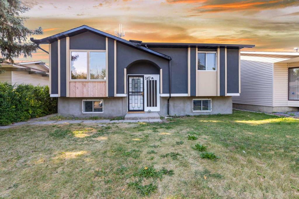 Picture of 147 rudlecairn Road NE, Calgary Real Estate Listing