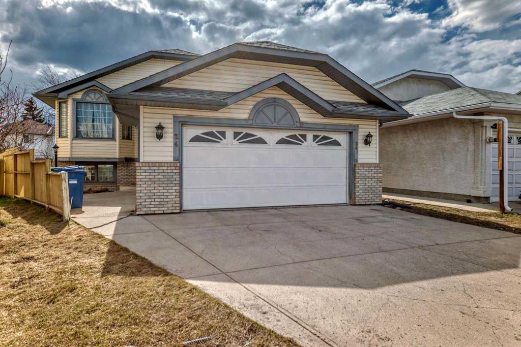 Picture of 24 Carmel Place NE, Calgary Real Estate Listing